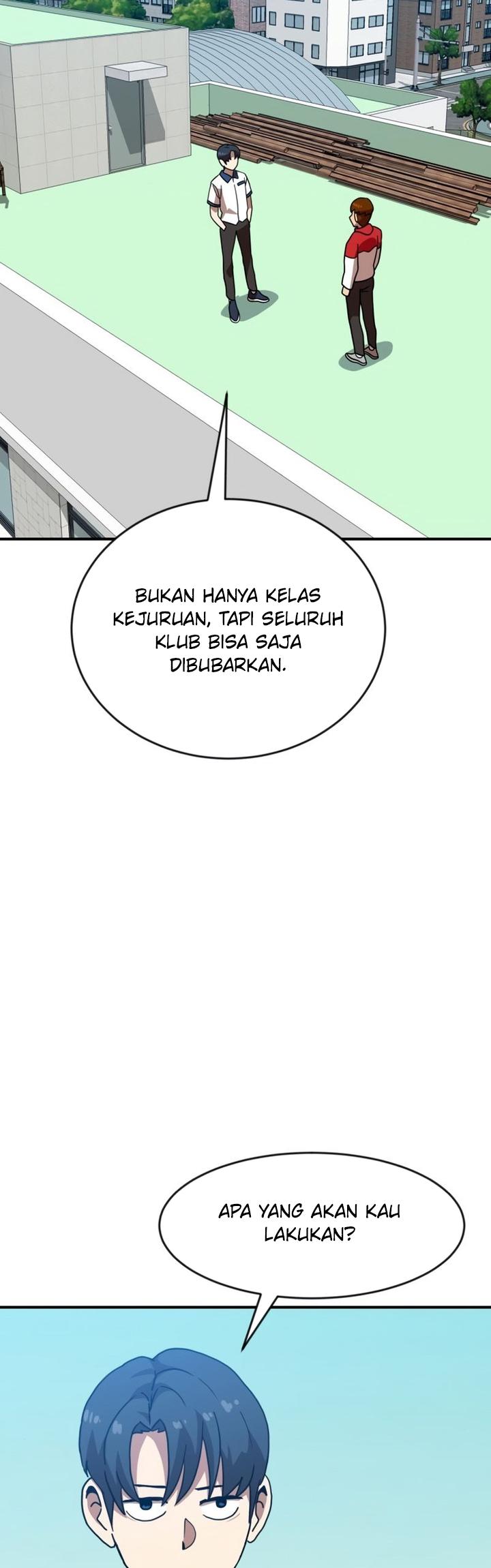 Double Click Chapter 45 Gambar 64
