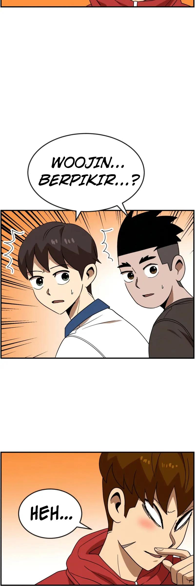 Double Click Chapter 49 Gambar 12