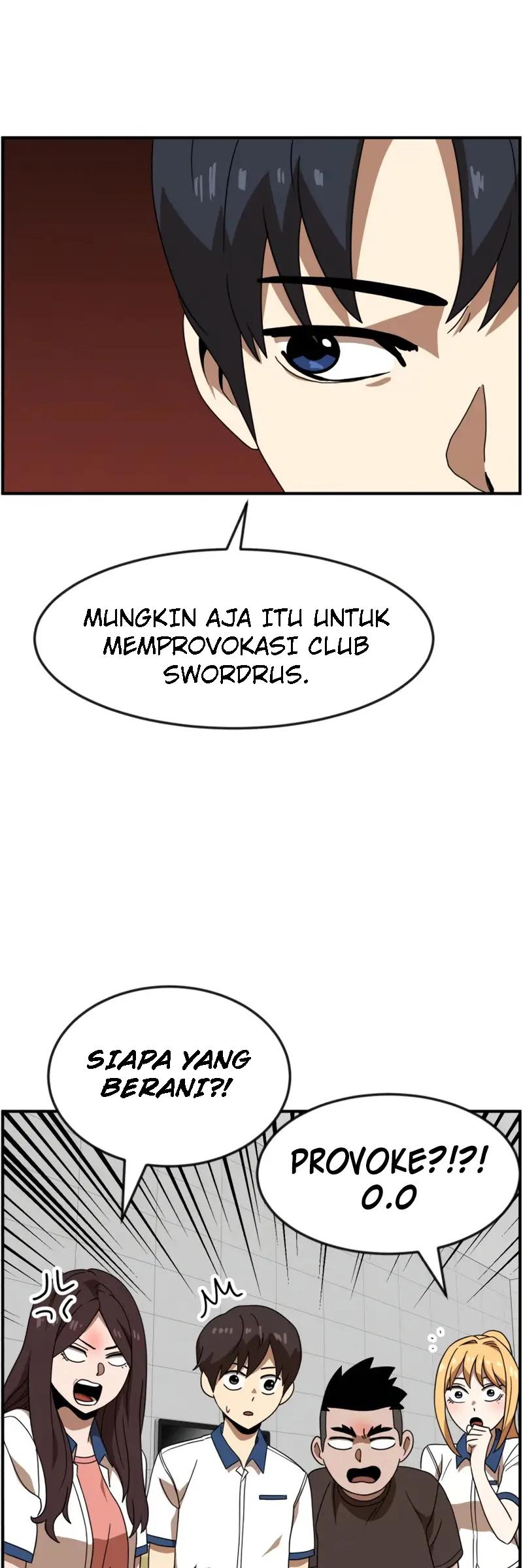 Double Click Chapter 49 Gambar 15