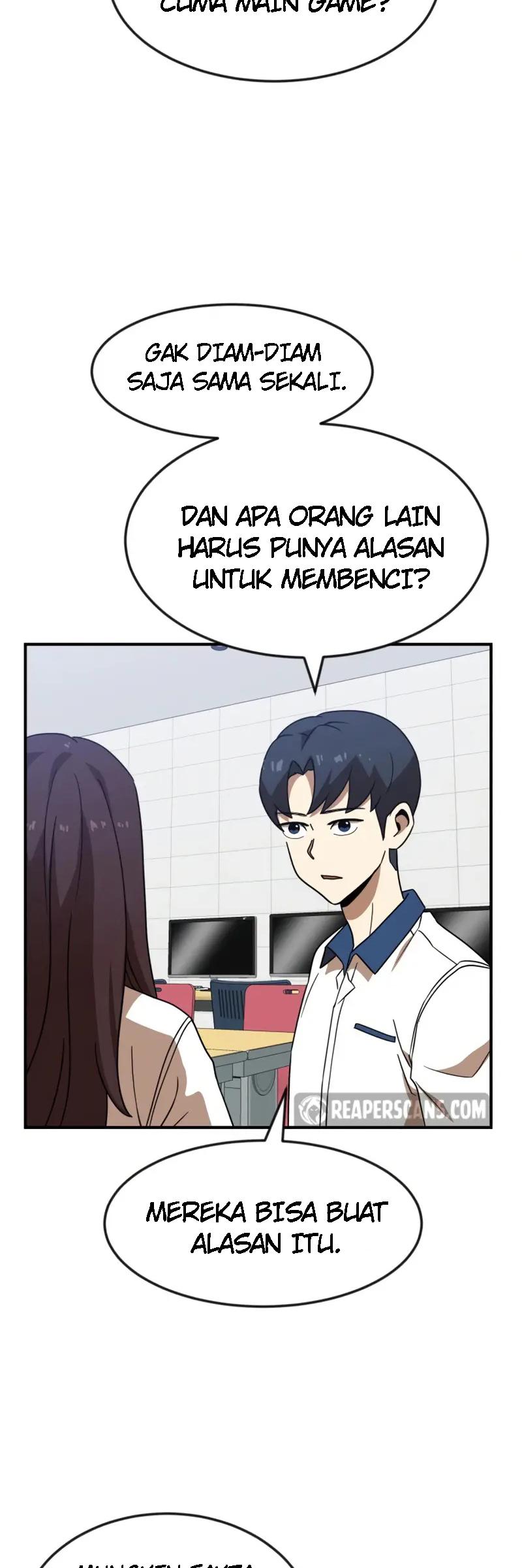 Double Click Chapter 49 Gambar 20