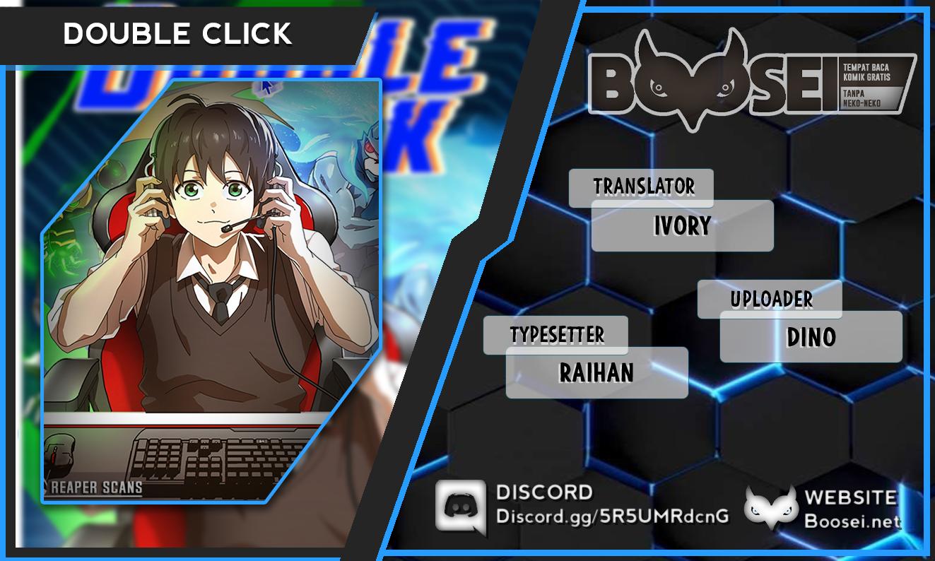 Double Click Chapter 52 Gambar 1