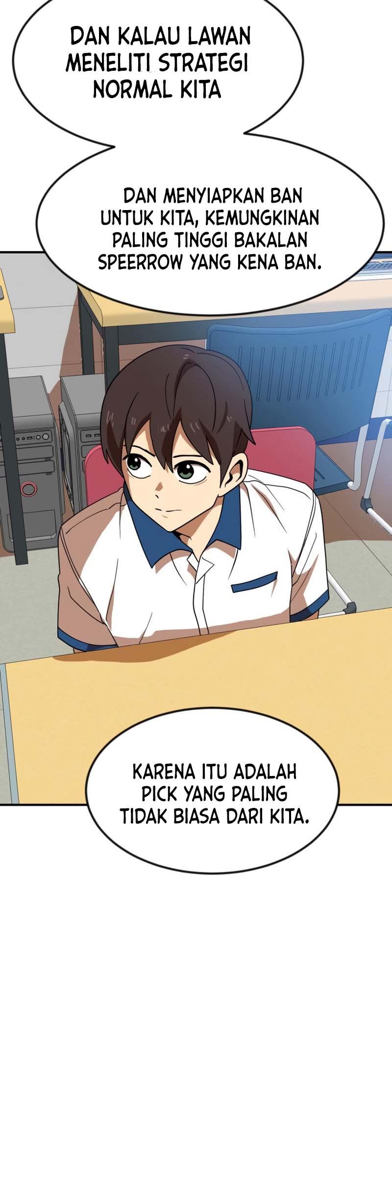 Double Click Chapter 52 Gambar 11