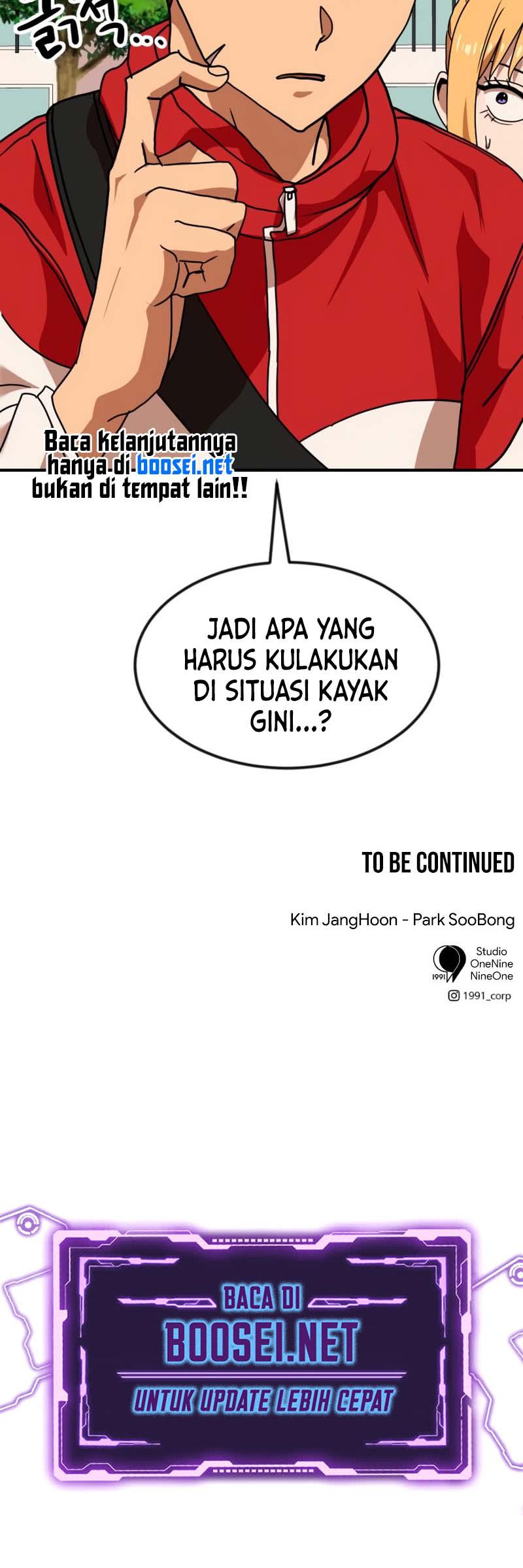 Double Click Chapter 52 Gambar 60
