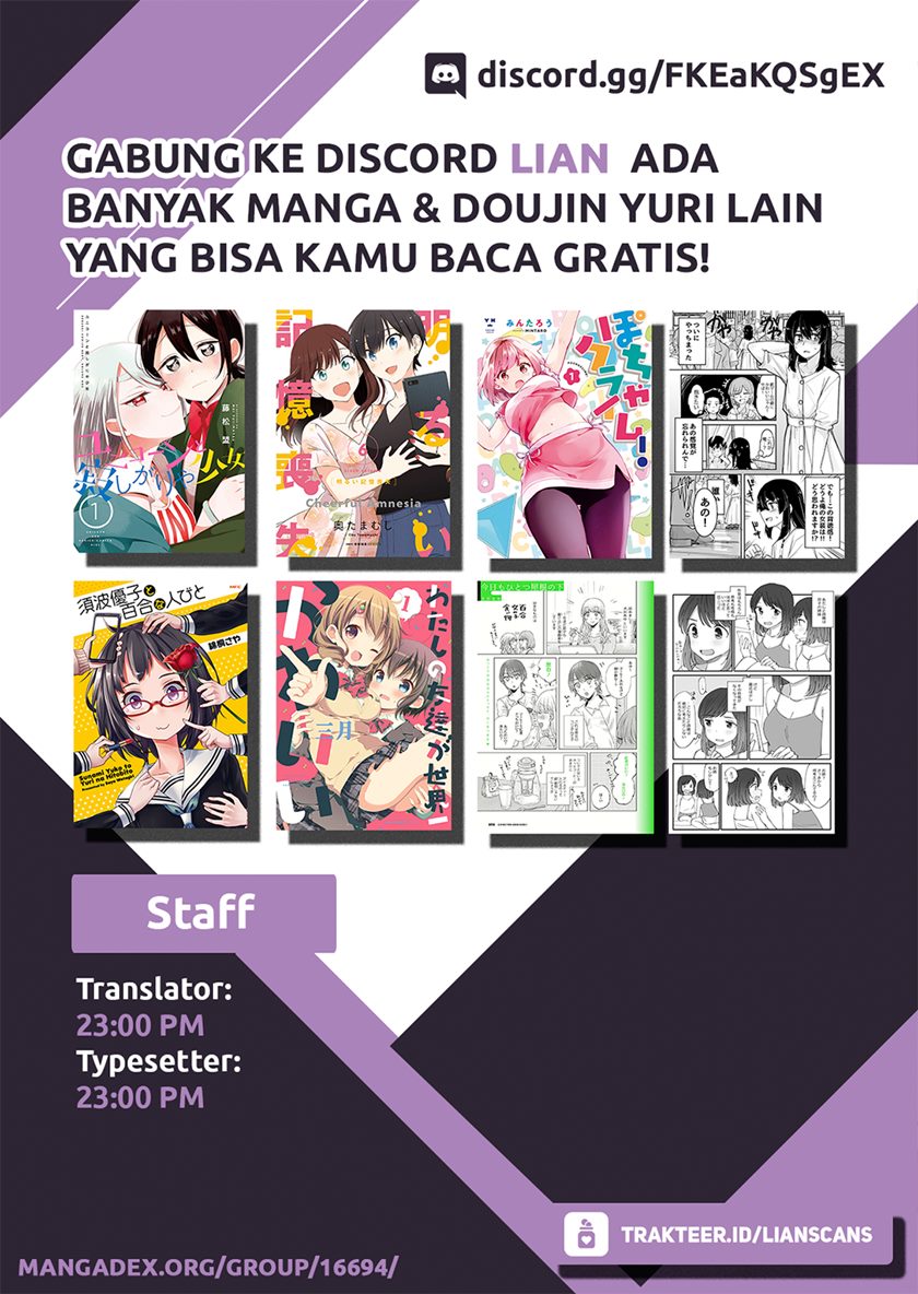 Double Faceted Co-Dependent Couple Chapter 02 Gambar 3