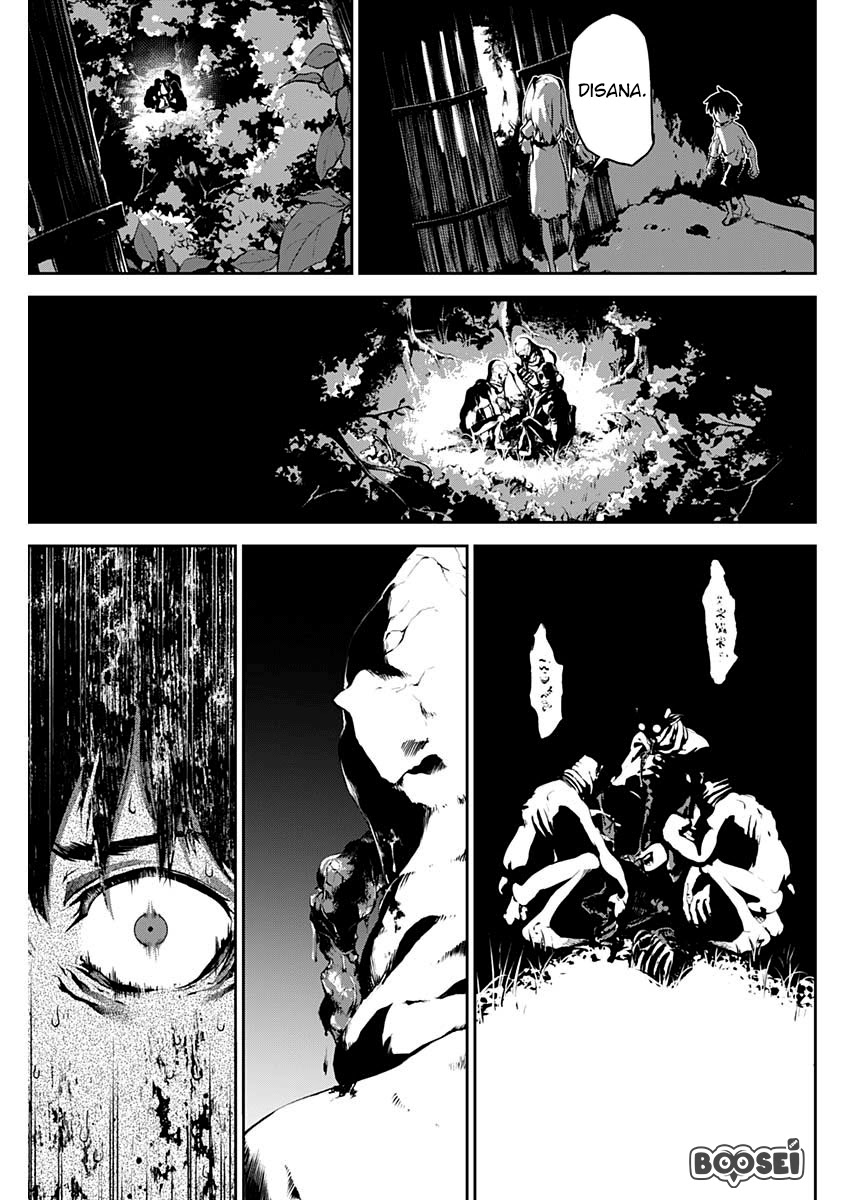 Doujigun Kan Chapter 02 Gambar 10