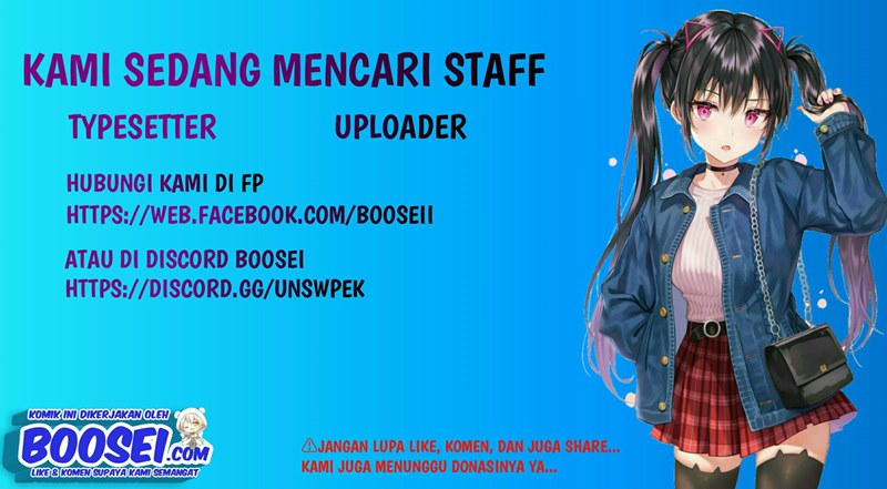 Doumo, Suki na Hito ni Horegusuri wo Irai sareta Majo desu. Chapter 06 Gambar 20