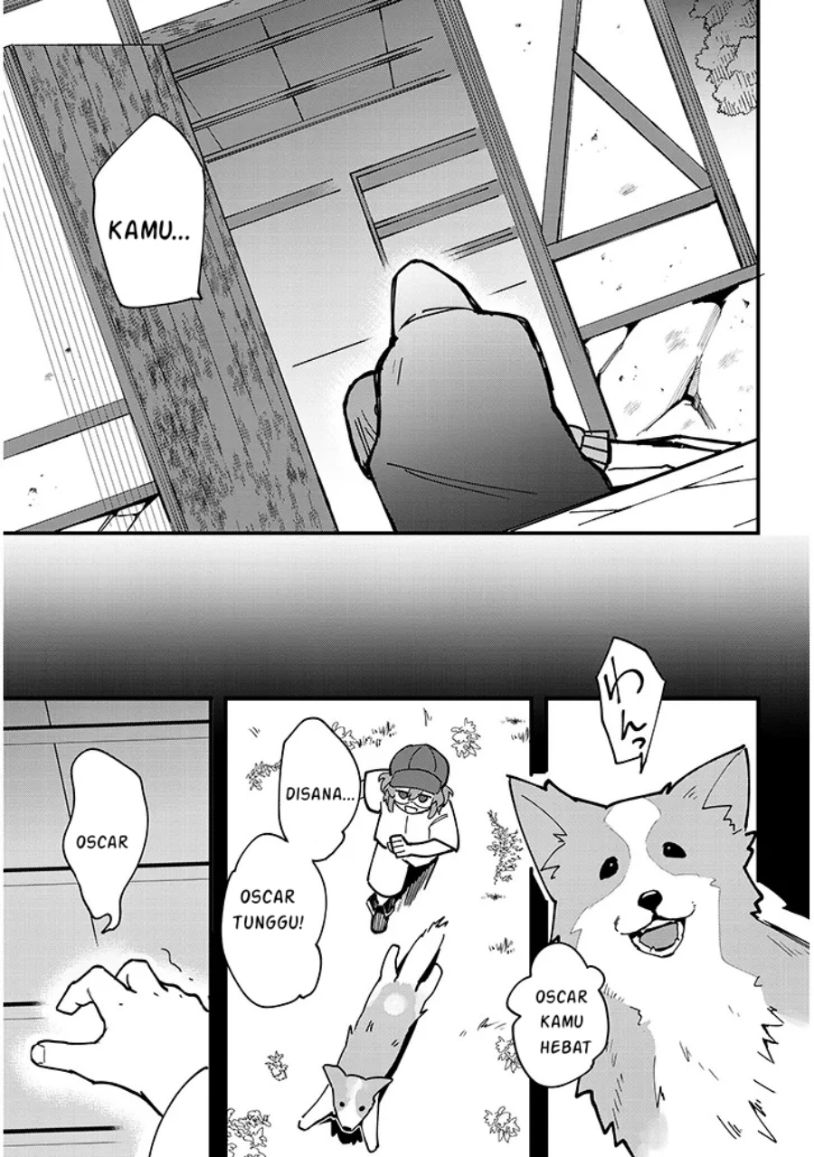 Doumo Zense de Satsuriku no Madougu wo Tsukutteita Shishaku Reijou desu Chapter 09.1 Gambar 8