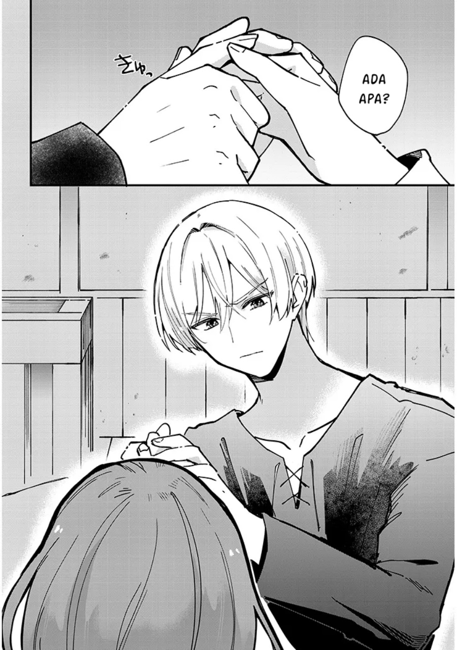 Doumo Zense de Satsuriku no Madougu wo Tsukutteita Shishaku Reijou desu Chapter 09.1 Gambar 9