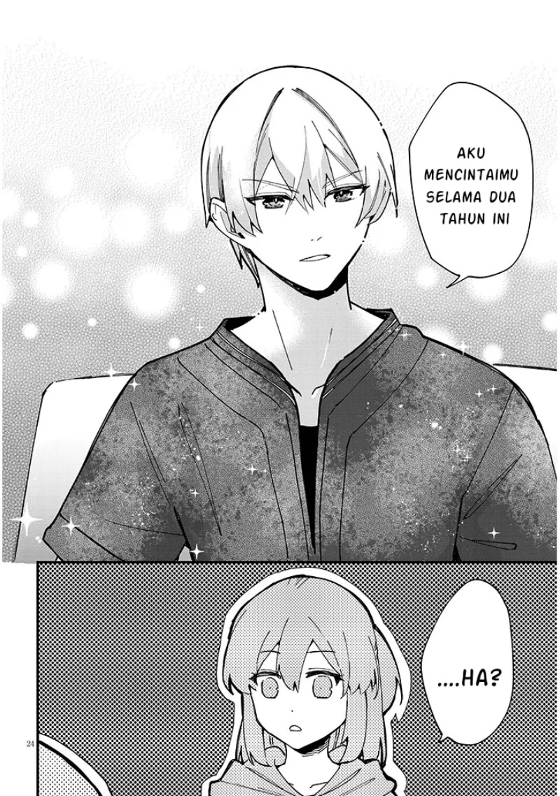 Doumo Zense de Satsuriku no Madougu wo Tsukutteita Shishaku Reijou desu Chapter 09.2 Gambar 6