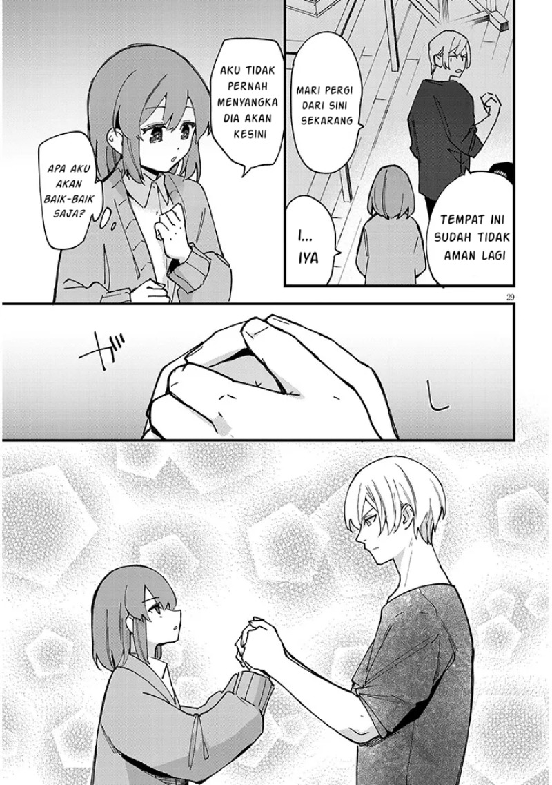 Doumo Zense de Satsuriku no Madougu wo Tsukutteita Shishaku Reijou desu Chapter 09.2 Gambar 11