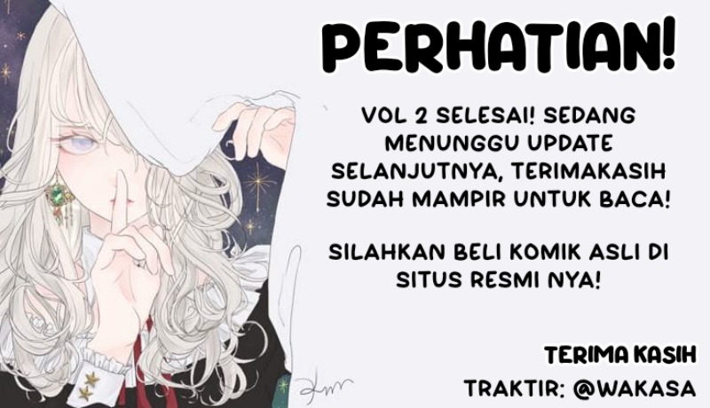 Doumo Zense de Satsuriku no Madougu wo Tsukutteita Shishaku Reijou desu Chapter 09.2 Gambar 21