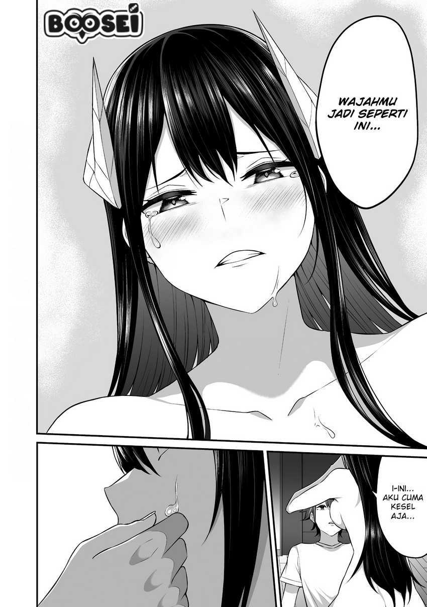 Douyara Boku no Hanayome wa Onna Kishidan na you de. Chapter 07 Gambar 18