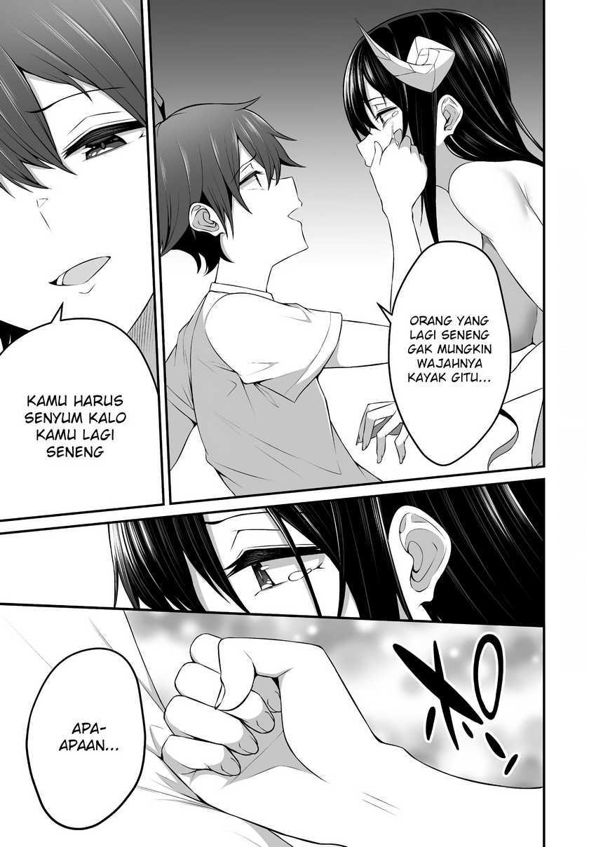 Douyara Boku no Hanayome wa Onna Kishidan na you de. Chapter 07 Gambar 19