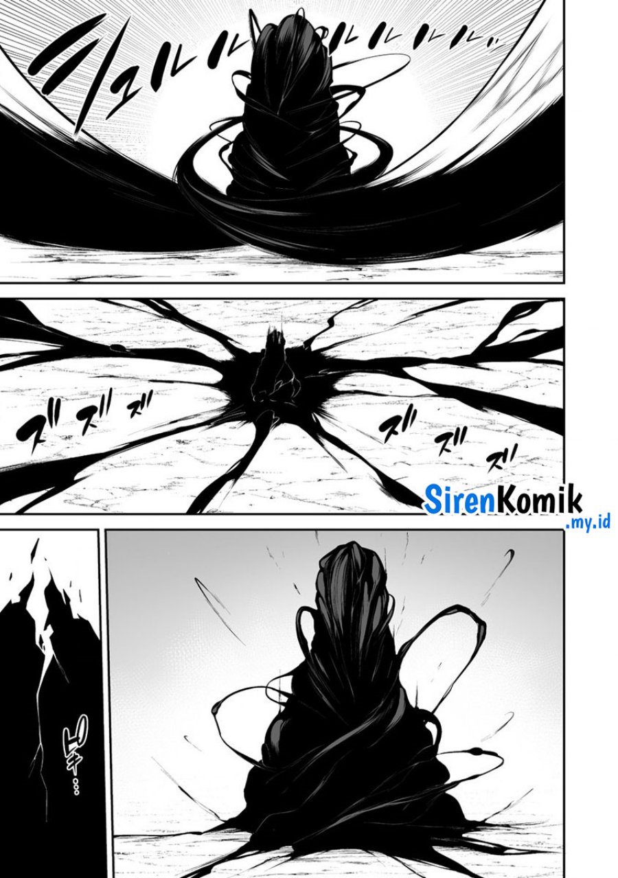 Douyara Boku no Hanayome wa Onna Kishidan na you de. Chapter 30 Gambar 6