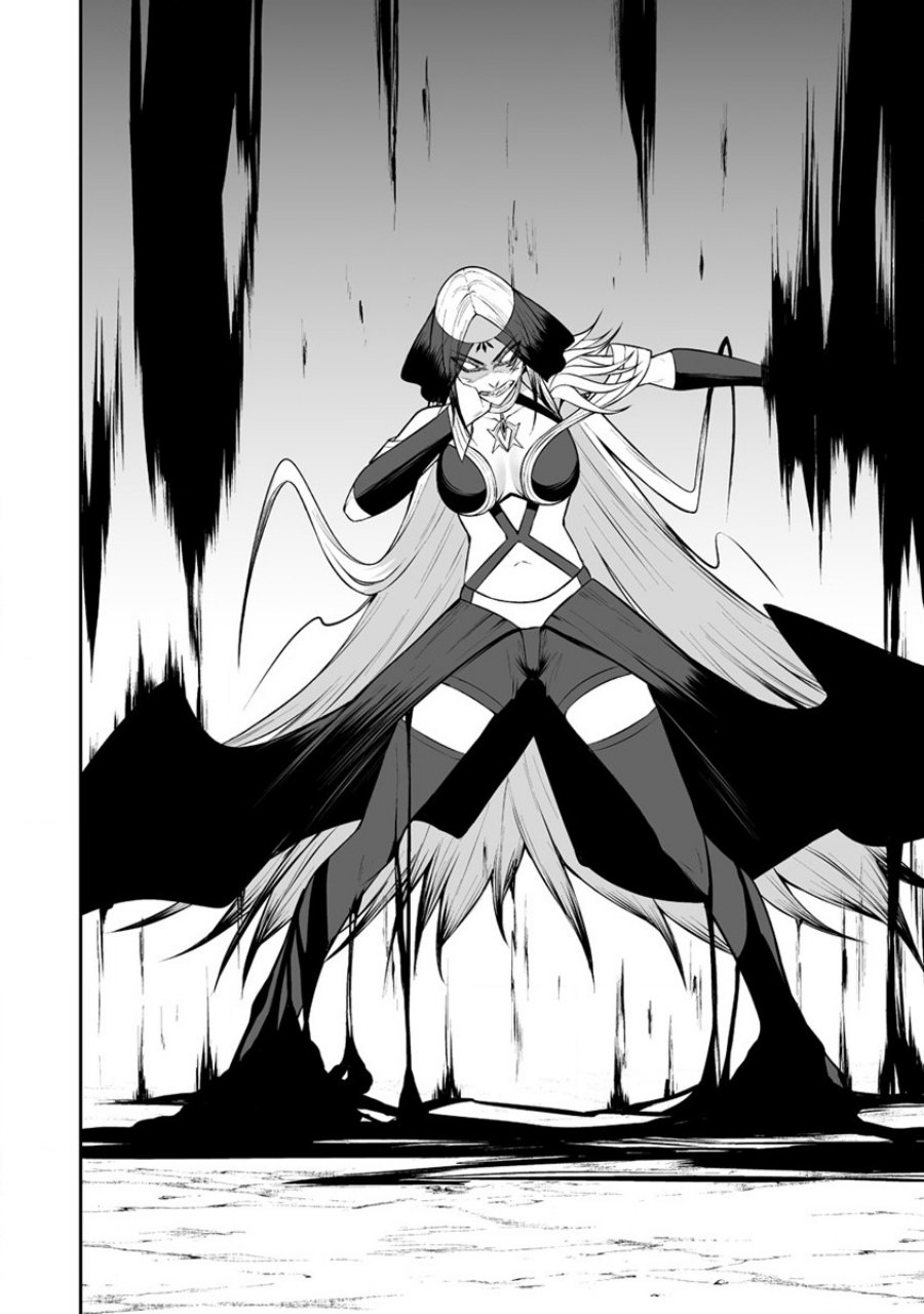 Douyara Boku no Hanayome wa Onna Kishidan na you de. Chapter 30 Gambar 7