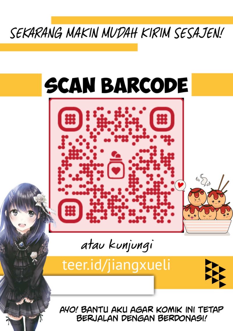 Douyara Ore wa Imadoki Gal na Toshiue Osananajimi kara Gekiomo Kanjou wo Mukerareteiru Rashii Chapter 03.1 Gambar 12