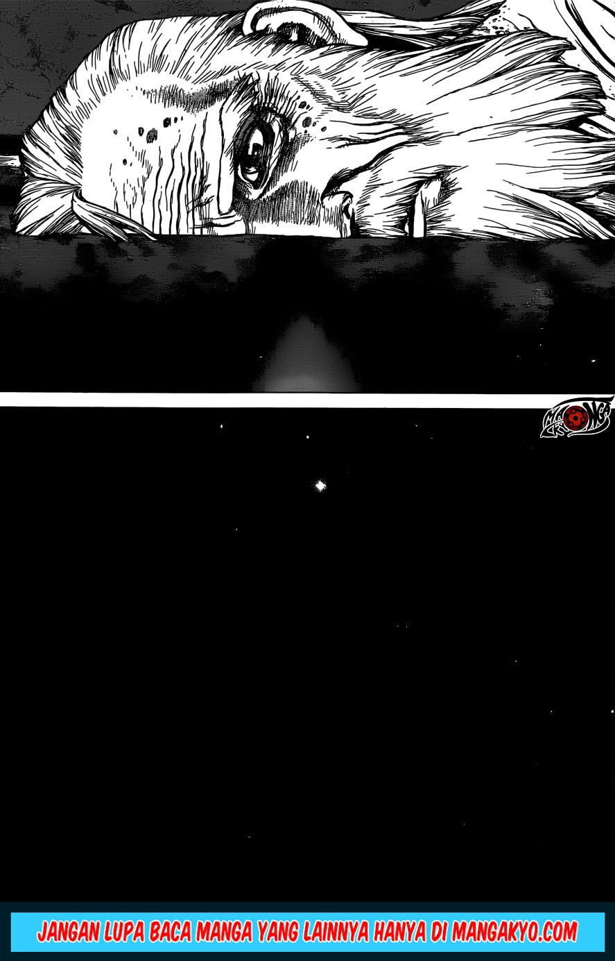 Dr Stone SpinOff Chapter 07 Gambar 13