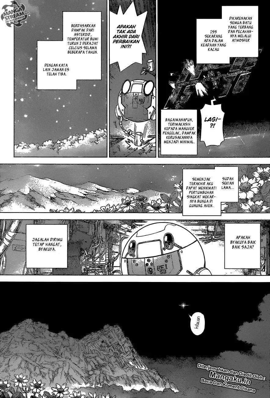 Dr Stone SpinOff Chapter 08 Gambar 6