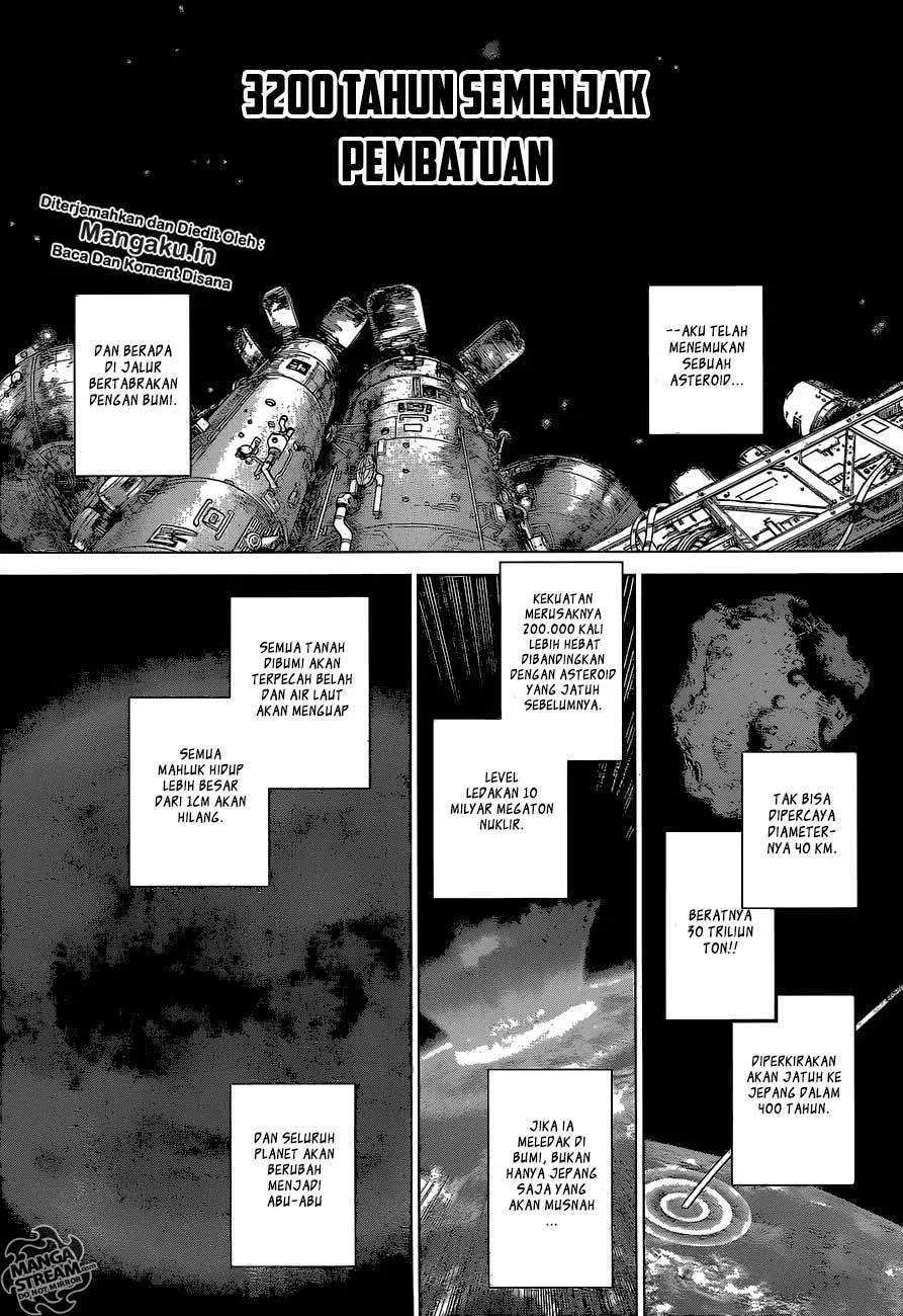Dr Stone SpinOff Chapter 08 Gambar 10