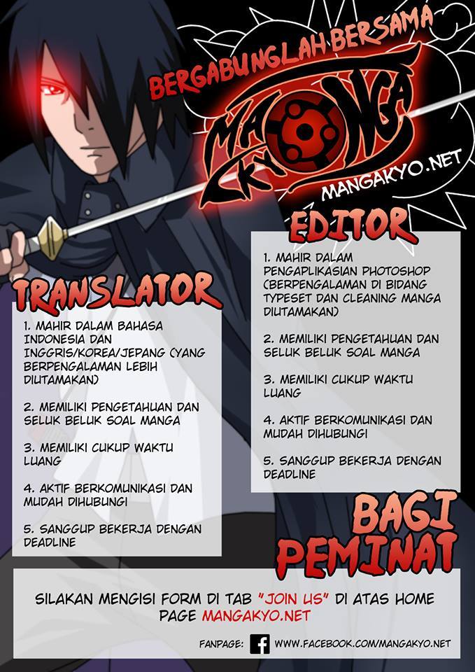 Dr. Stone Chapter 06 Gambar 18
