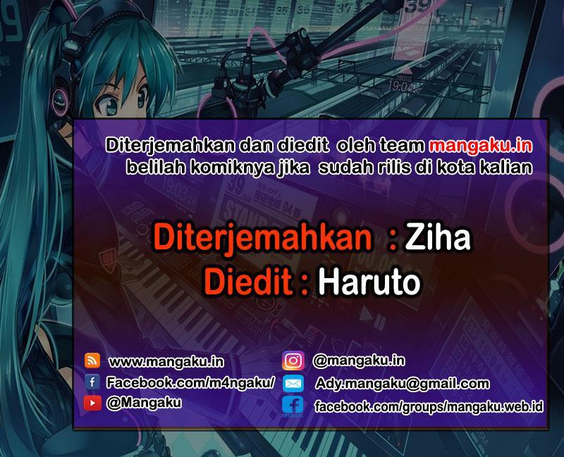 Dr. Stone Chapter 95 Gambar 1