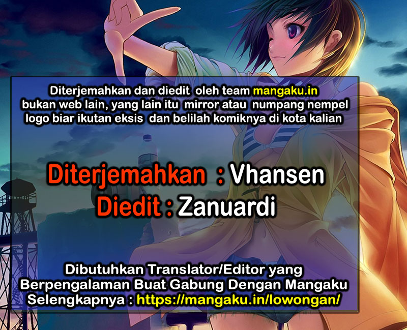 Dr. Stone Chapter 117 Gambar 1