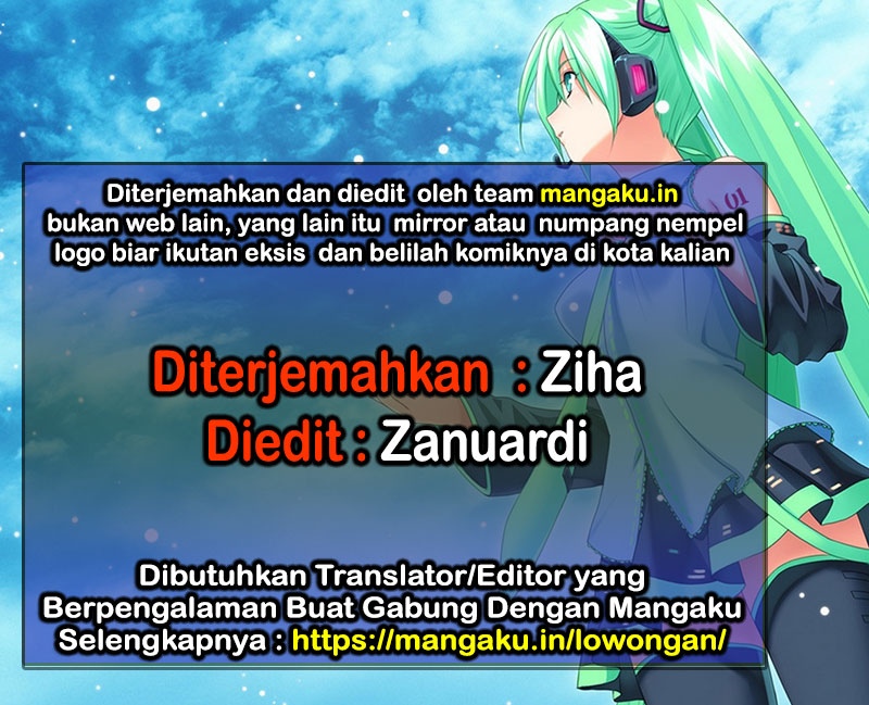 Dr. Stone Chapter 118 Gambar 1