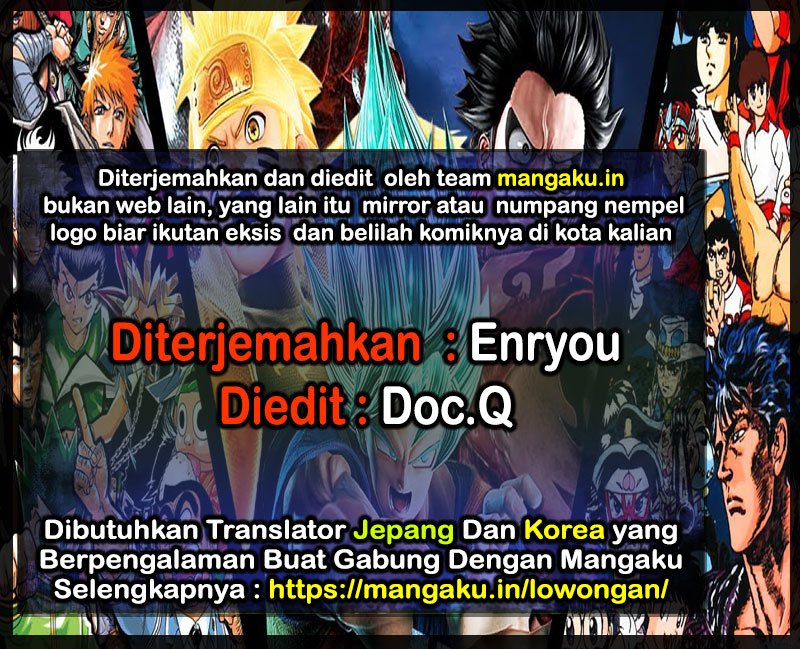 Dr. Stone Chapter 149 Gambar 1