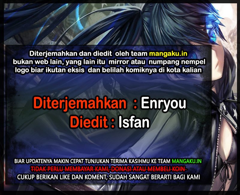 Dr. Stone Chapter 154 Gambar 1