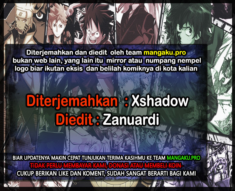 Dr. Stone Chapter 159 Gambar 1