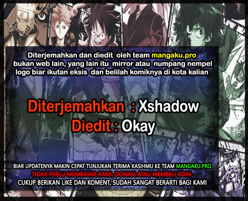 Dr. Stone Chapter 160 Gambar 1