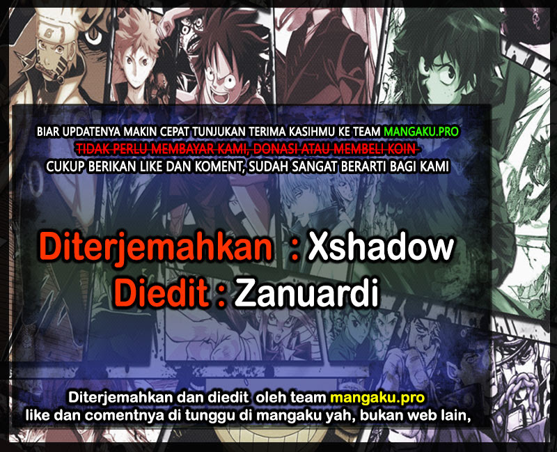 Dr. Stone Chapter 164 Gambar 1
