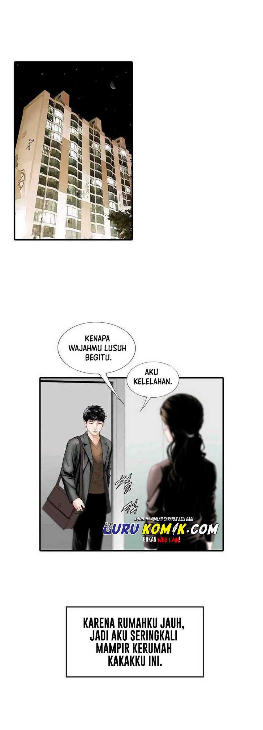 Dr. Choi Tae-Soo Chapter 01 Gambar 16