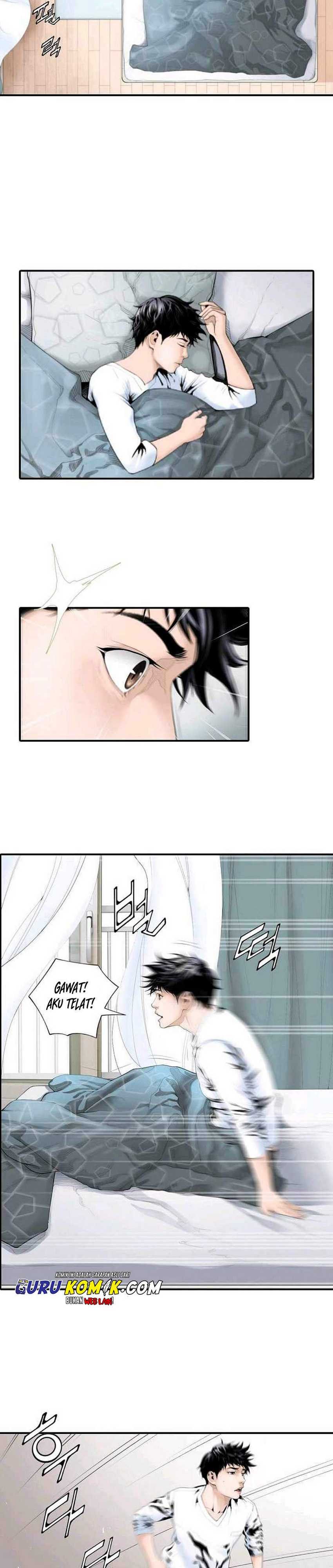 Dr. Choi Tae-Soo Chapter 01 Gambar 20