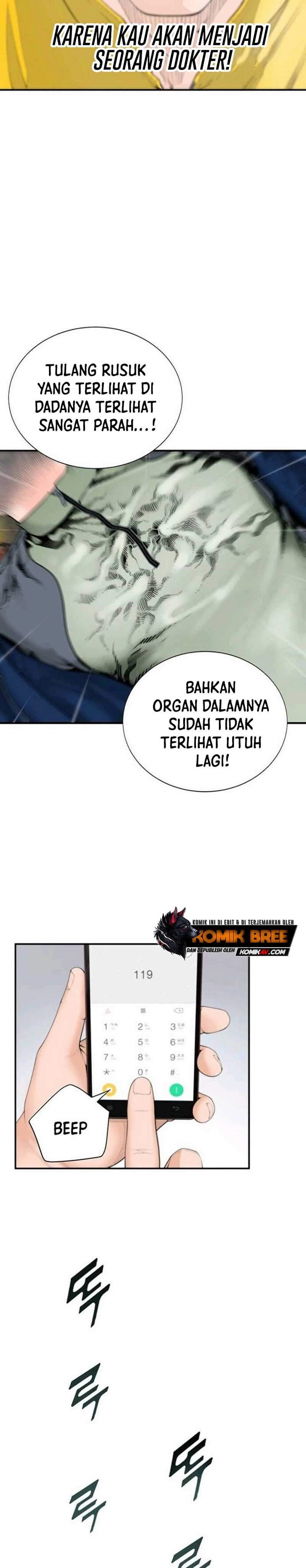 Dr. Choi Tae-Soo Chapter 02 Gambar 7
