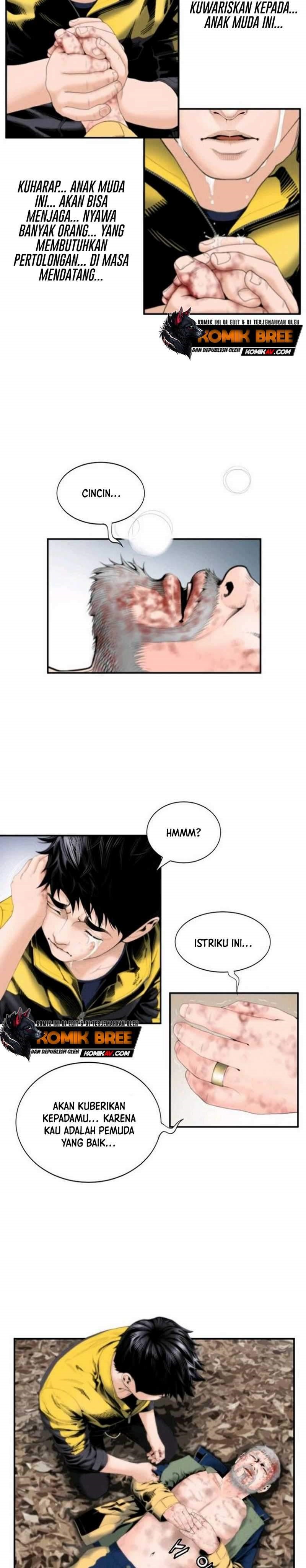 Dr. Choi Tae-Soo Chapter 02 Gambar 29