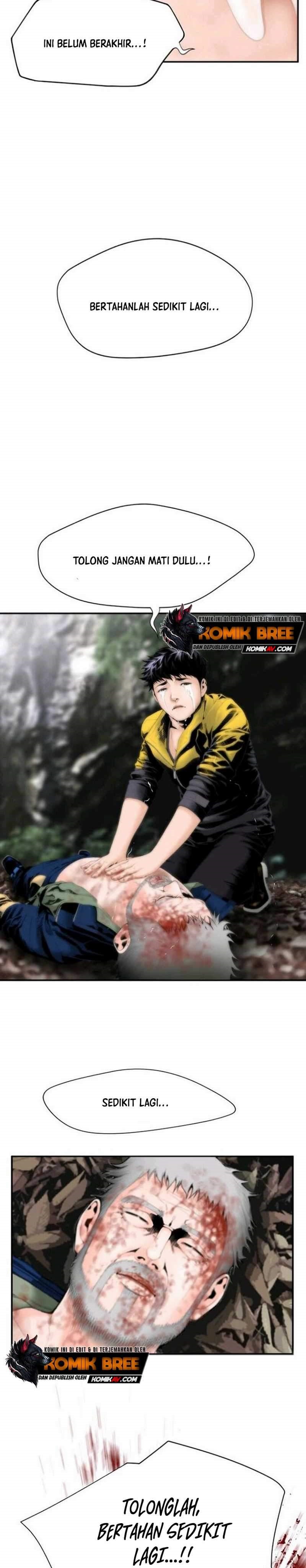 Dr. Choi Tae-Soo Chapter 02 Gambar 35