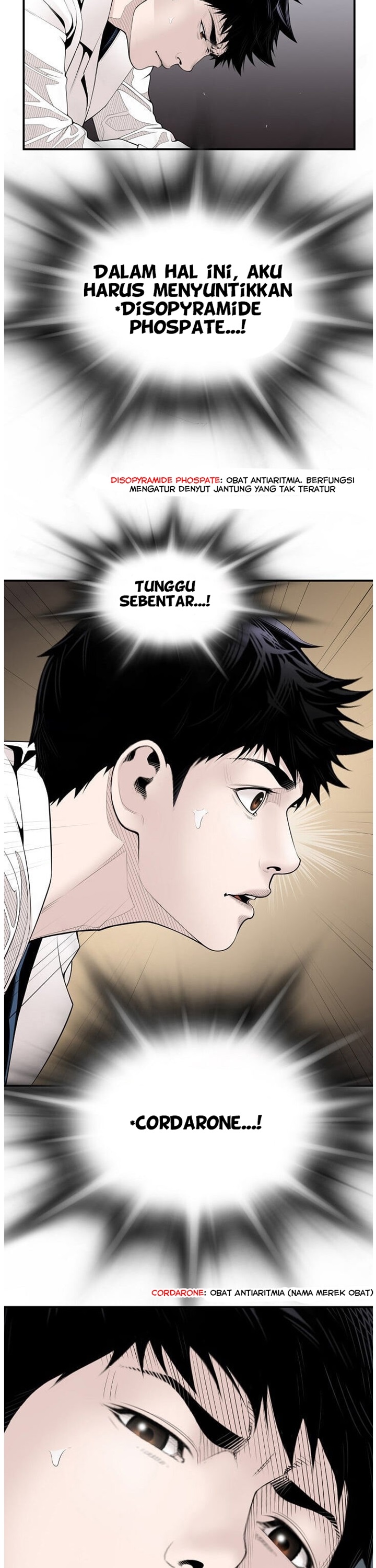 Dr. Choi Tae-Soo Chapter 11 Gambar 3