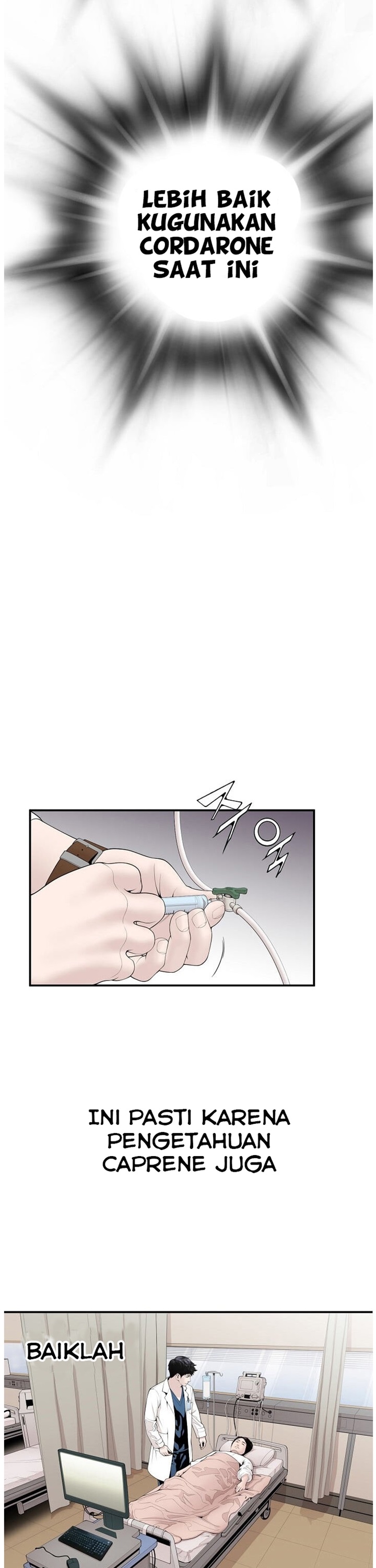 Dr. Choi Tae-Soo Chapter 11 Gambar 5