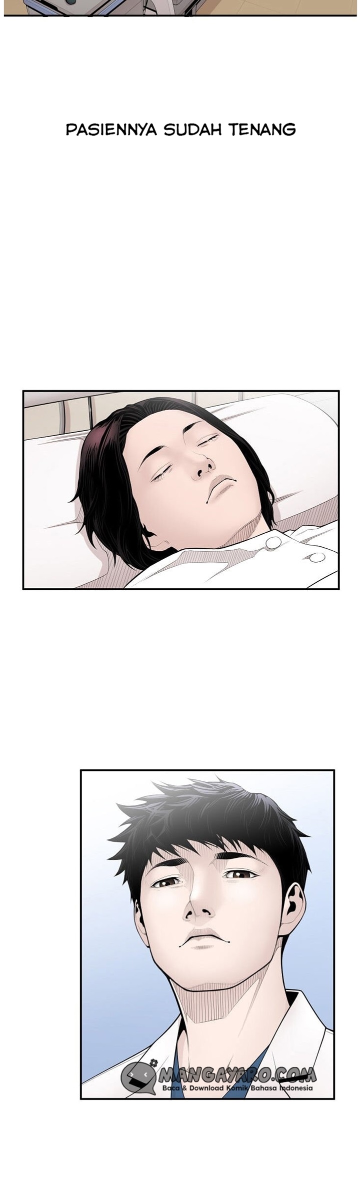 Dr. Choi Tae-Soo Chapter 11 Gambar 6