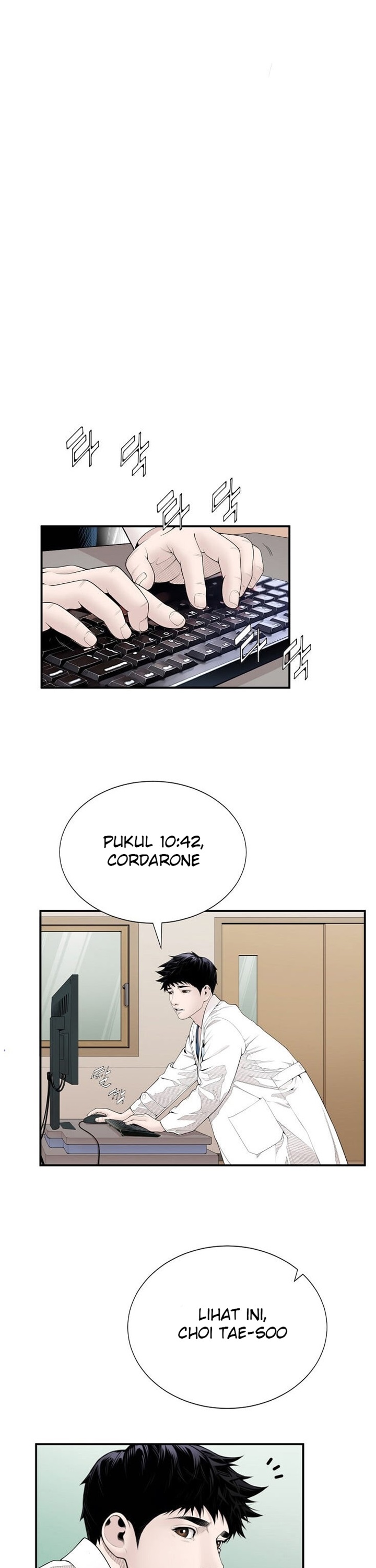 Dr. Choi Tae-Soo Chapter 11 Gambar 7
