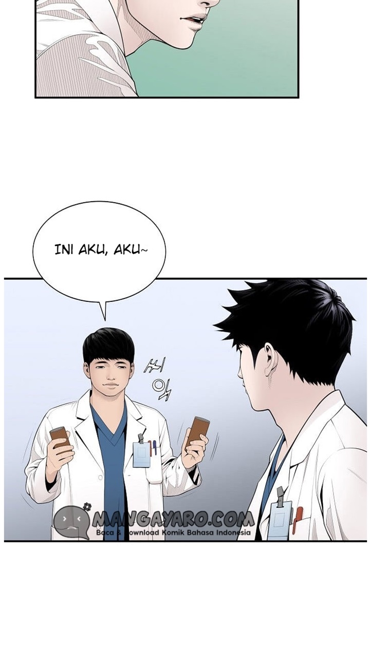Dr. Choi Tae-Soo Chapter 11 Gambar 8