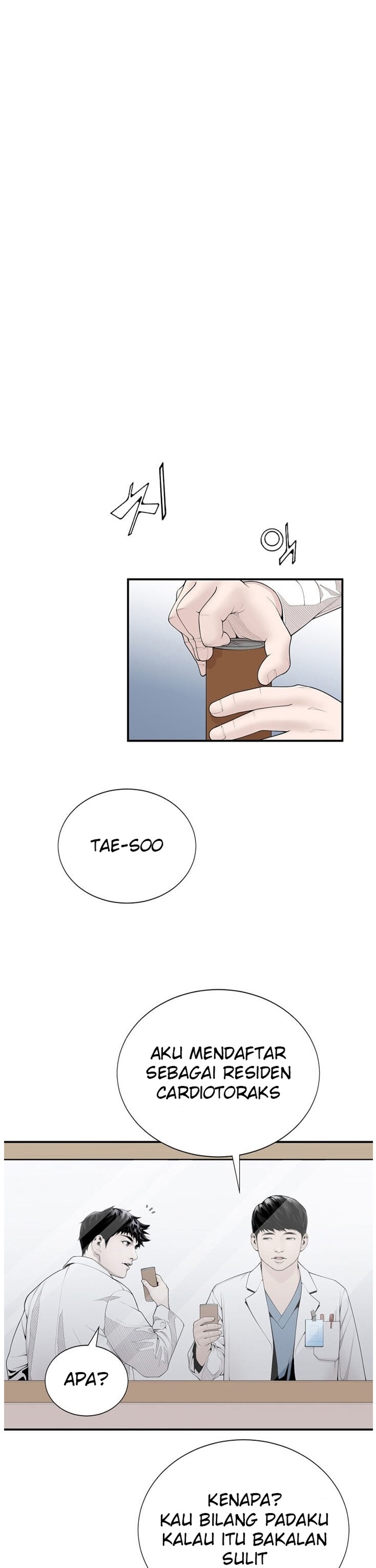 Dr. Choi Tae-Soo Chapter 11 Gambar 9