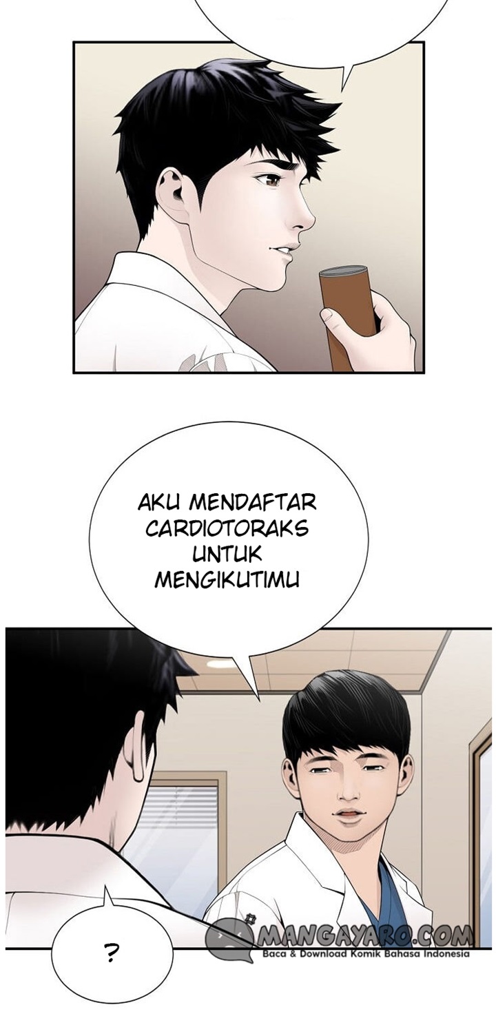 Dr. Choi Tae-Soo Chapter 11 Gambar 10