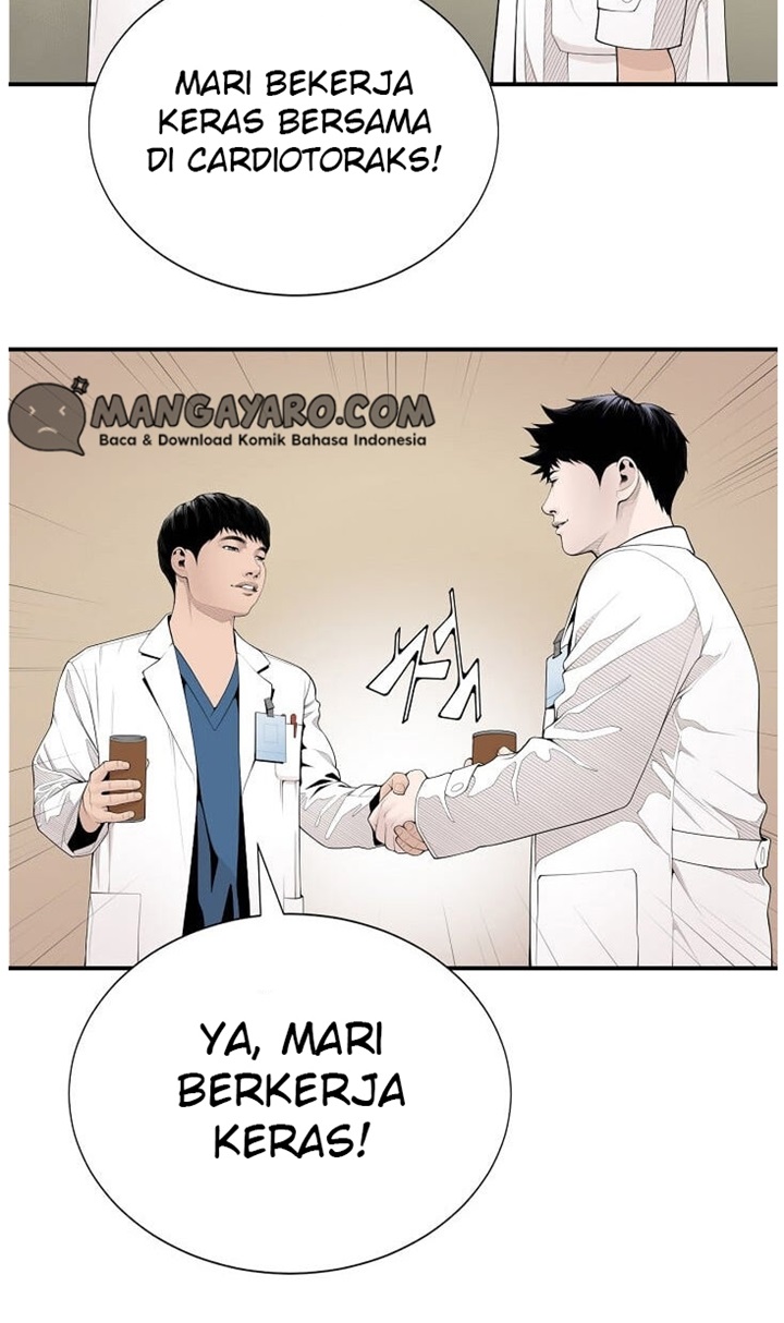 Dr. Choi Tae-Soo Chapter 11 Gambar 12