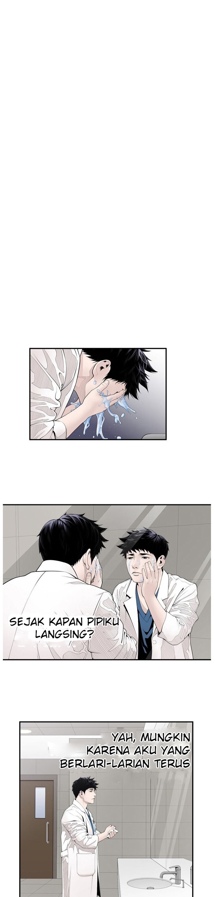 Dr. Choi Tae-Soo Chapter 11 Gambar 14