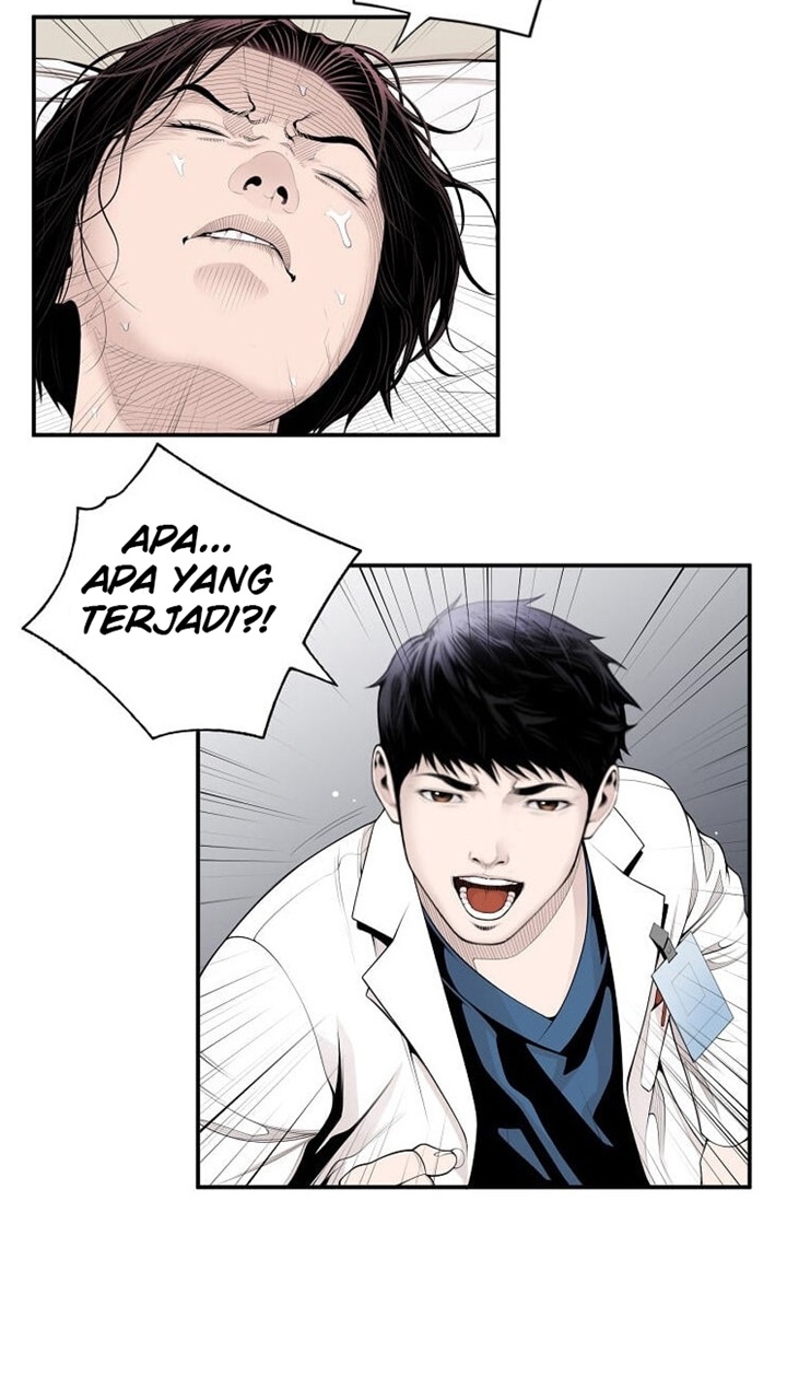 Dr. Choi Tae-Soo Chapter 11 Gambar 17