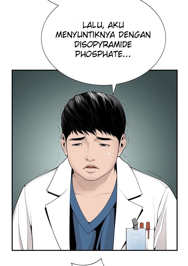 Dr. Choi Tae-Soo Chapter 11 Gambar 19