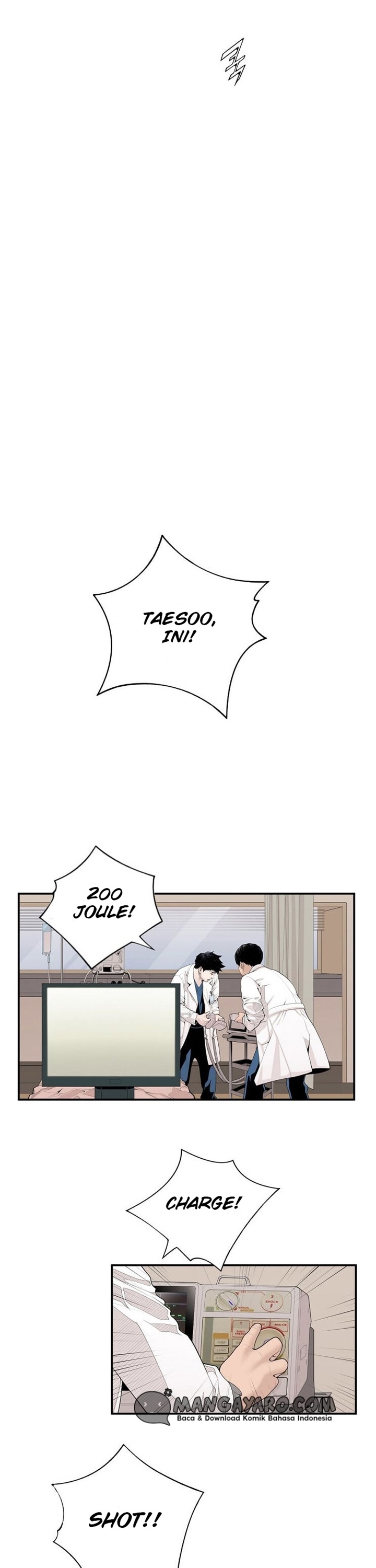 Dr. Choi Tae-Soo Chapter 11 Gambar 22