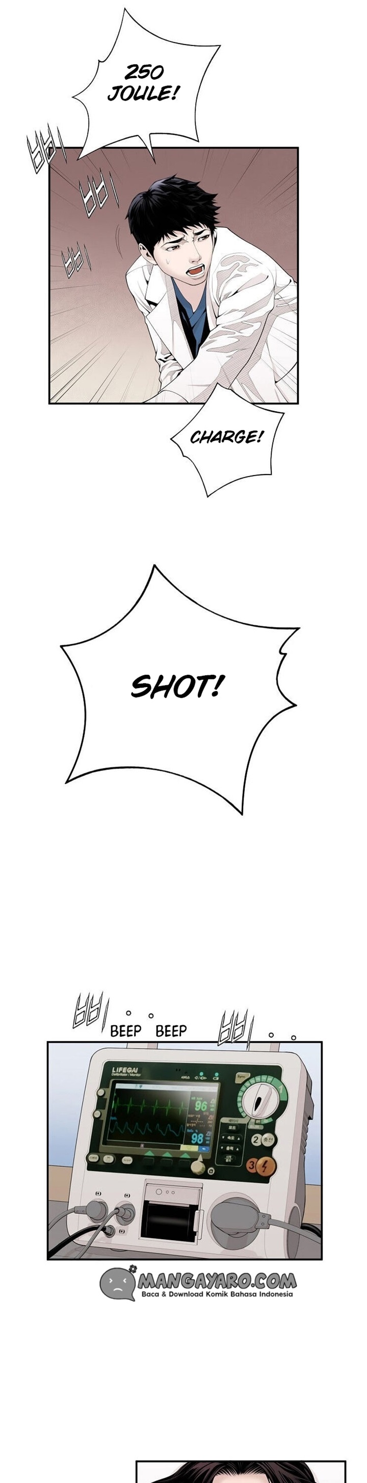 Dr. Choi Tae-Soo Chapter 11 Gambar 24